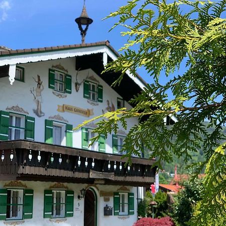 Haus Gasserer Berchtesgaden Bagian luar foto