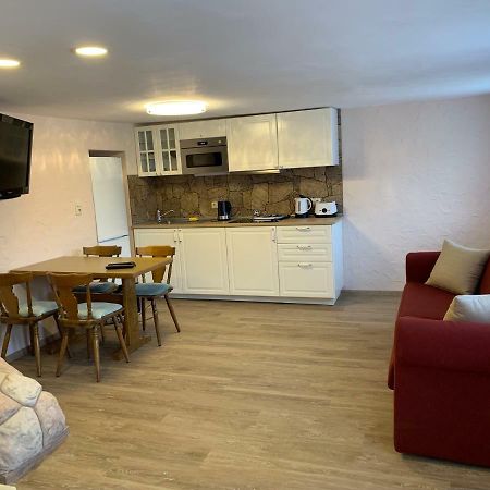 Haus Gasserer Berchtesgaden Bagian luar foto