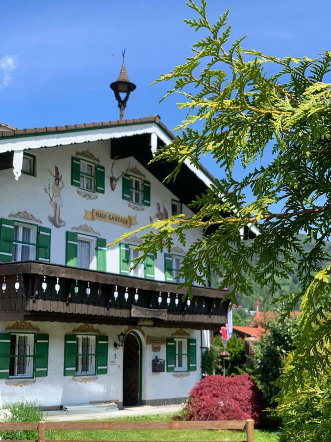 Haus Gasserer Berchtesgaden Bagian luar foto