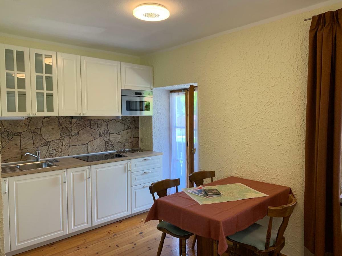 Haus Gasserer Berchtesgaden Bagian luar foto