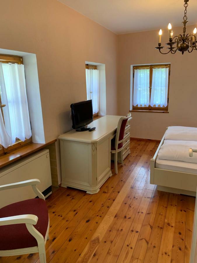 Haus Gasserer Berchtesgaden Bagian luar foto