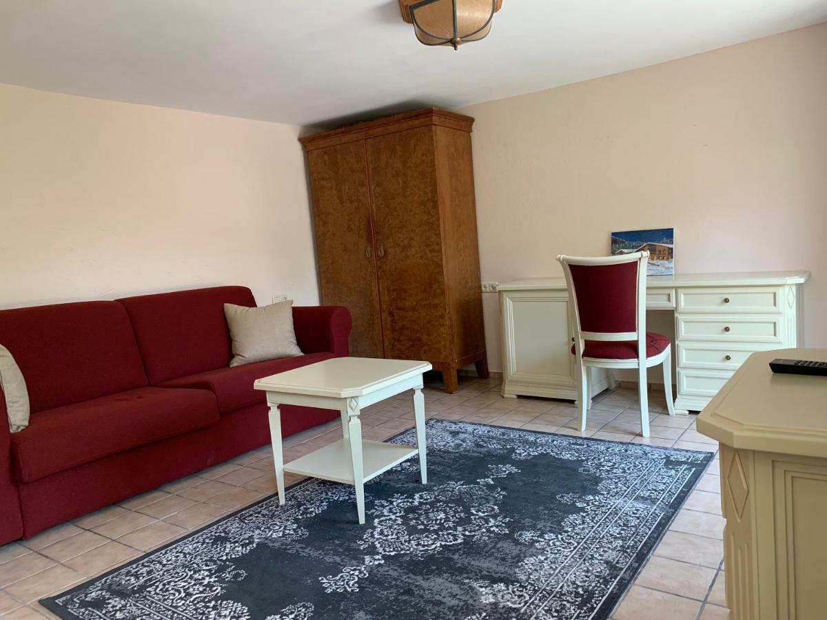Haus Gasserer Berchtesgaden Bagian luar foto