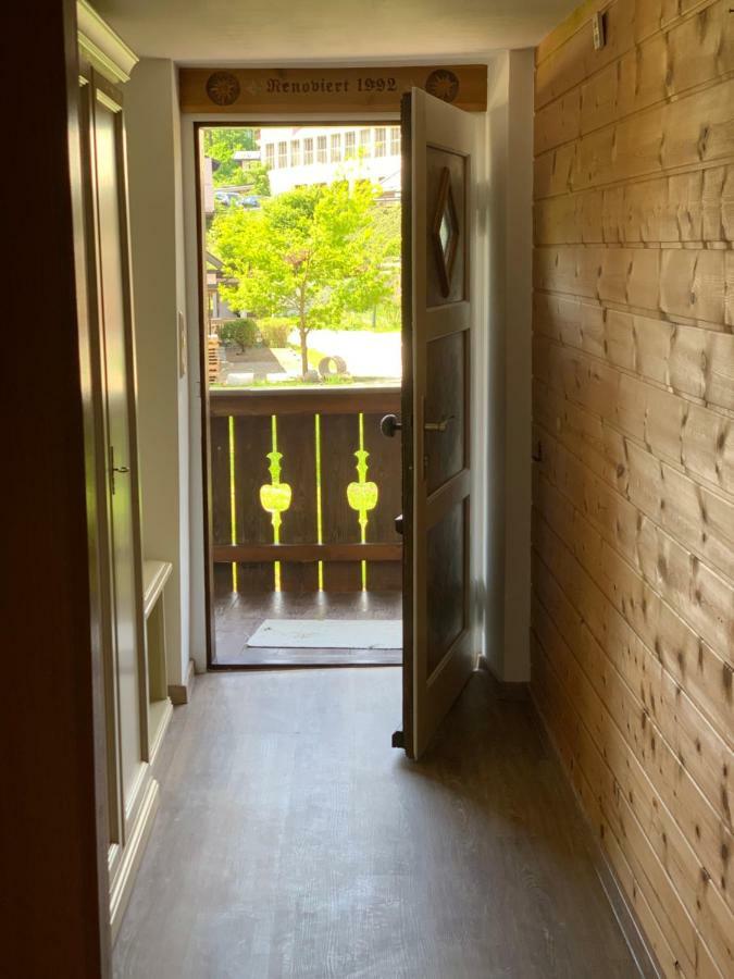 Haus Gasserer Berchtesgaden Bagian luar foto