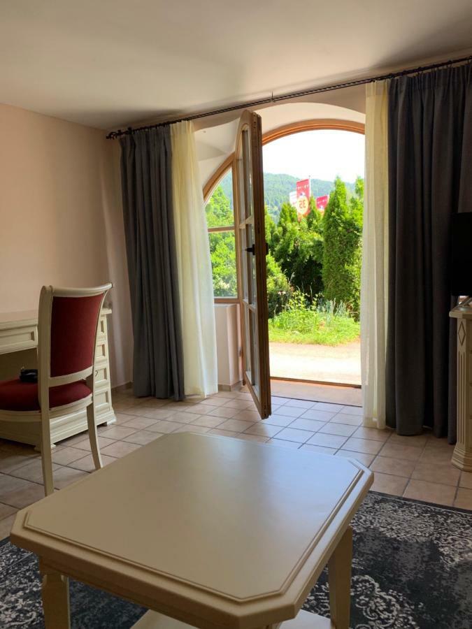 Haus Gasserer Berchtesgaden Bagian luar foto
