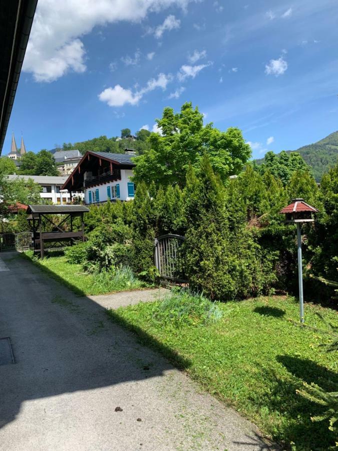 Haus Gasserer Berchtesgaden Bagian luar foto