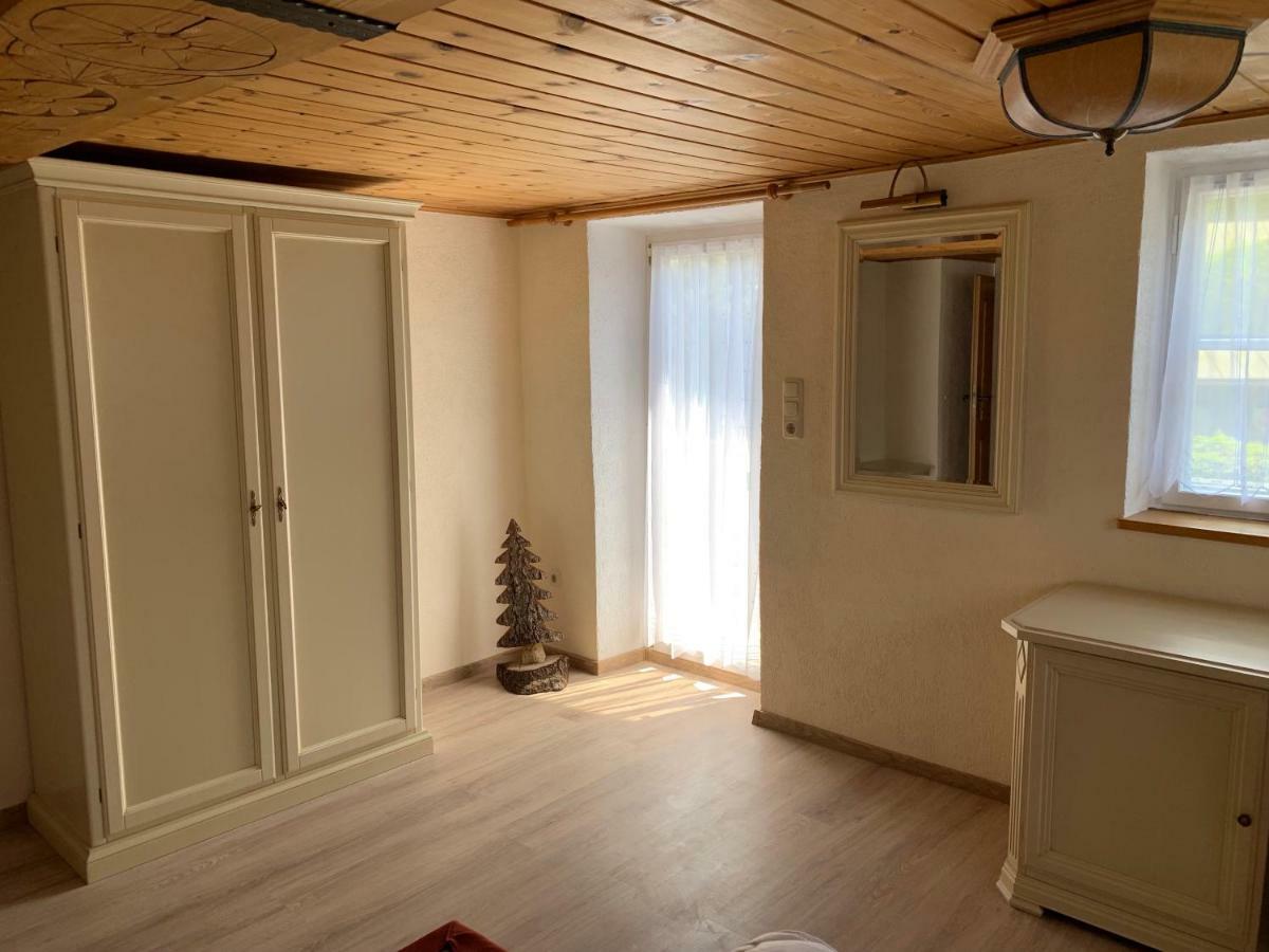Haus Gasserer Berchtesgaden Bagian luar foto