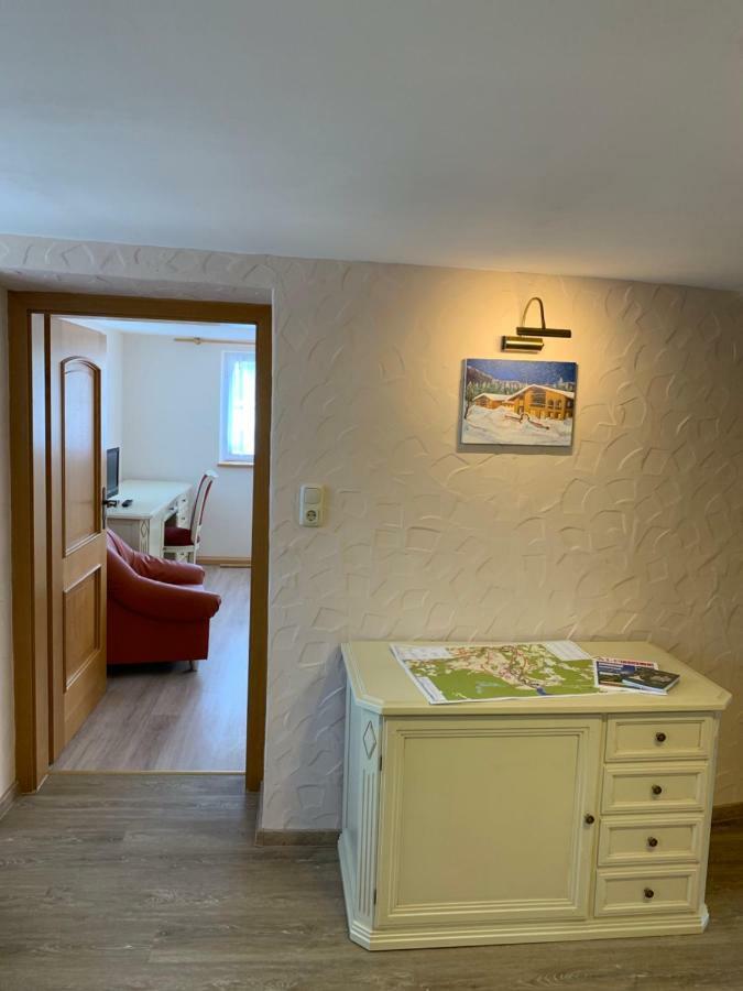 Haus Gasserer Berchtesgaden Bagian luar foto