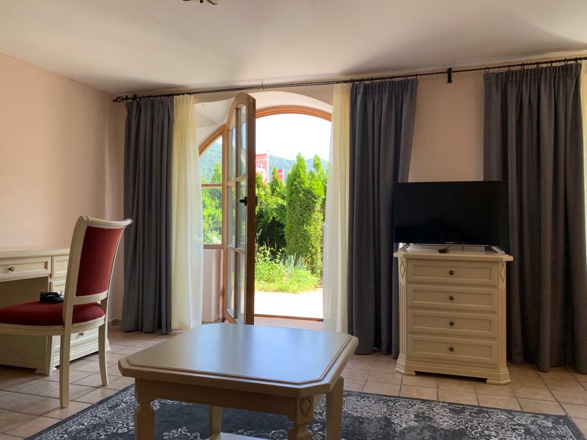 Haus Gasserer Berchtesgaden Bagian luar foto