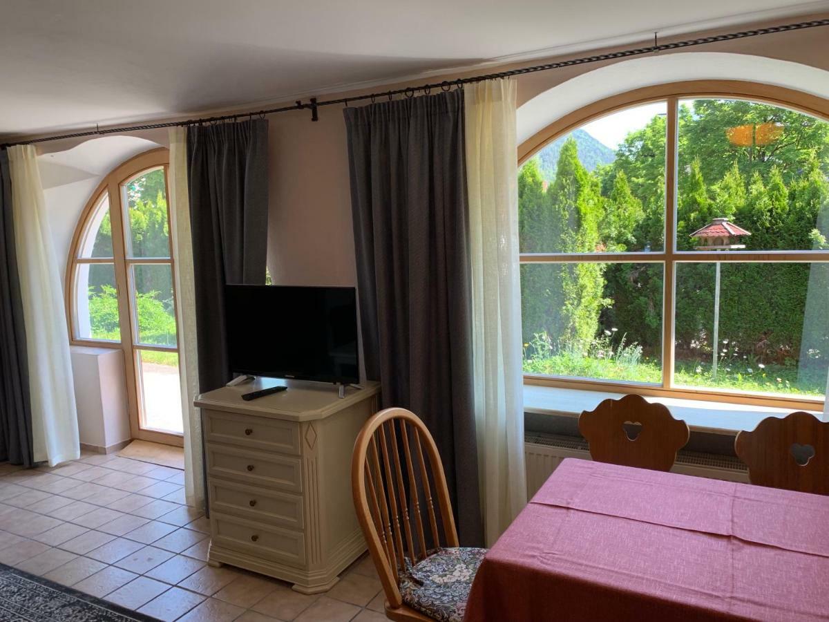 Haus Gasserer Berchtesgaden Bagian luar foto