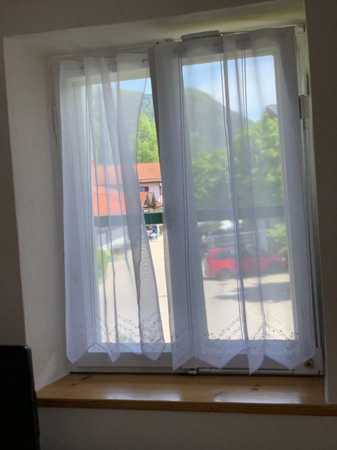 Haus Gasserer Berchtesgaden Bagian luar foto