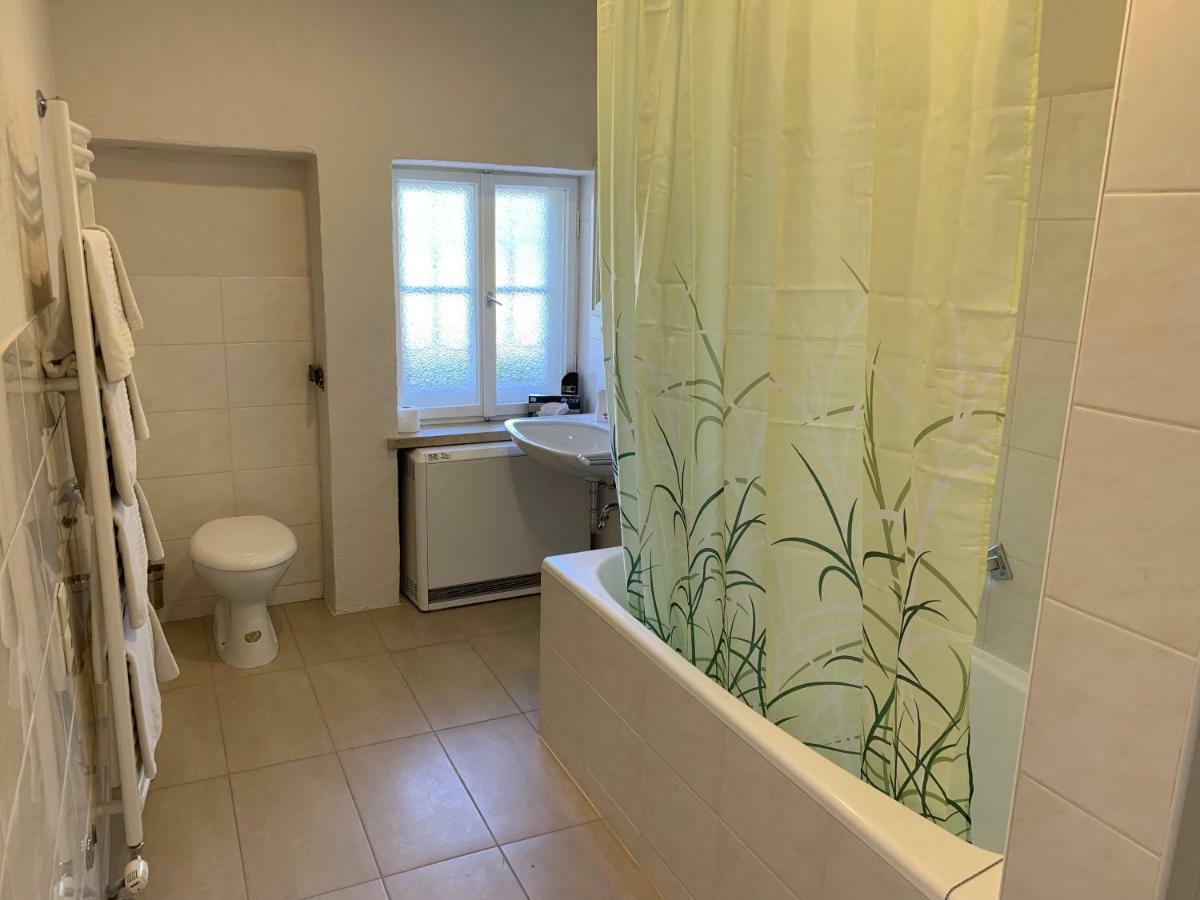 Haus Gasserer Berchtesgaden Bagian luar foto