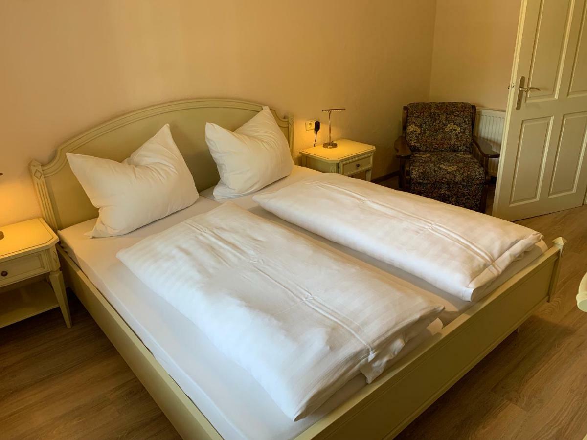 Haus Gasserer Berchtesgaden Bagian luar foto