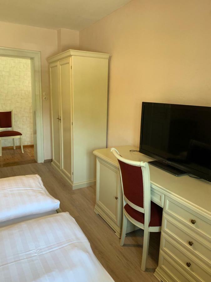 Haus Gasserer Berchtesgaden Bagian luar foto