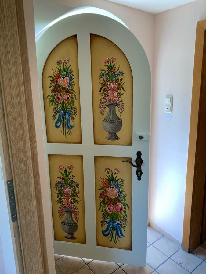 Haus Gasserer Berchtesgaden Bagian luar foto